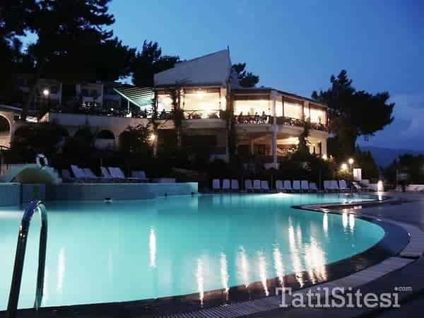 Ideal Panorama Holiday Village